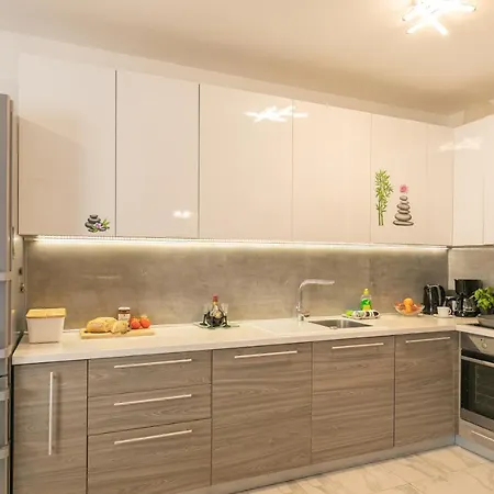 Apartman Vision M * Medolino