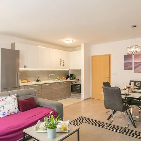 Apartment Apartman Vision M Medulin
