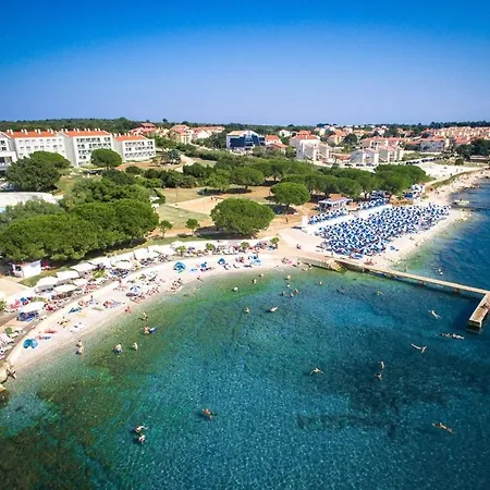 Apartman Vision M Appartamento