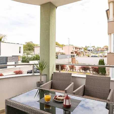Appartamento Apartman Vision M *
