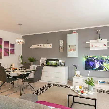 Apartman Vision M Medulin