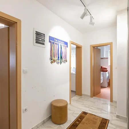 Apartman Vision M * Medulin