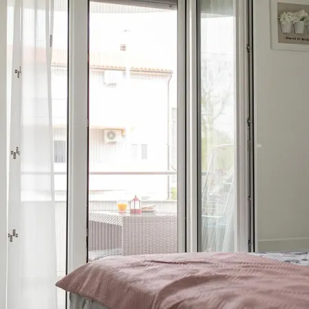 Apartman Vision M Appartamento Medolino
