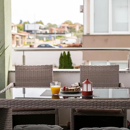 Apartman Vision M * Medulin