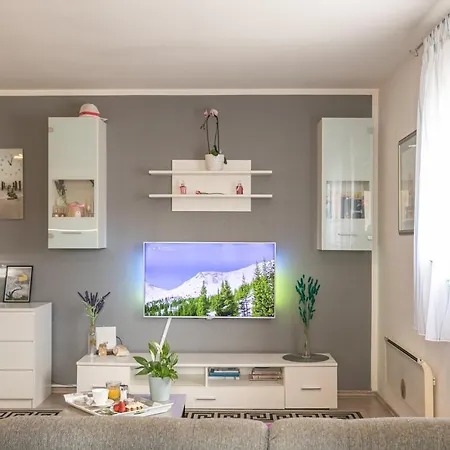 Appartamento Apartman Vision M Medolino