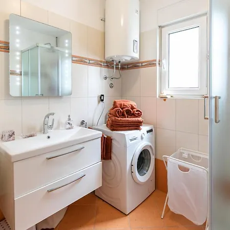 Apartment Apartman Vision M