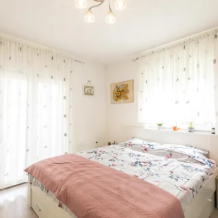 Apartman Vision M