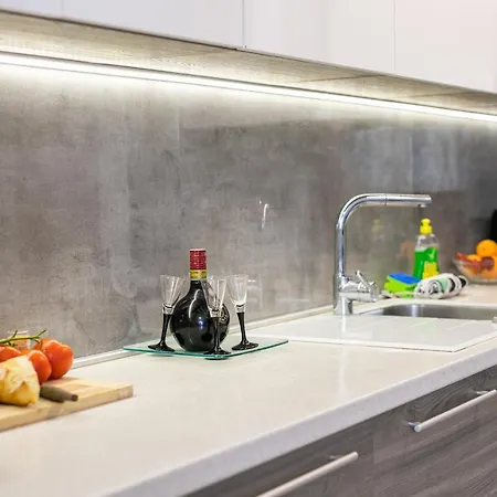 Apartman Vision M *