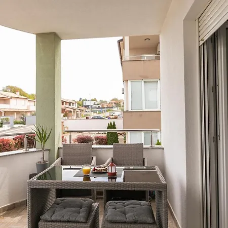 Apartman Vision M Apartment